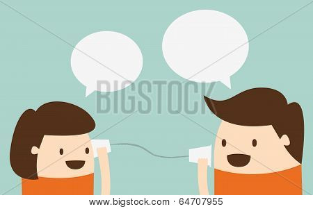 Communication