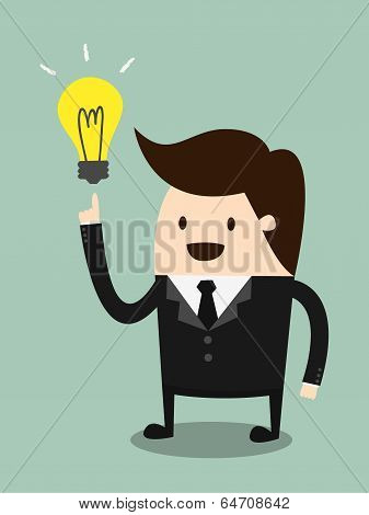 Ideas