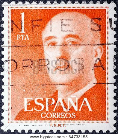 Francisco Franco