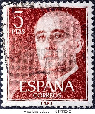 Francisco Franco