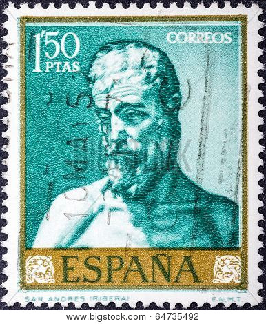 St. Andrew