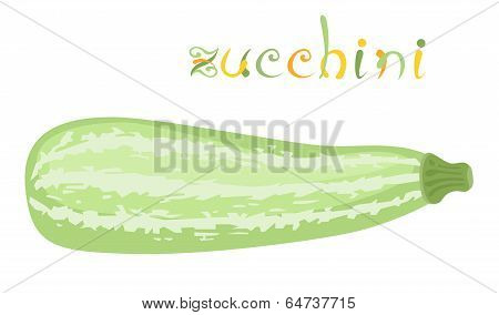 Zucchini