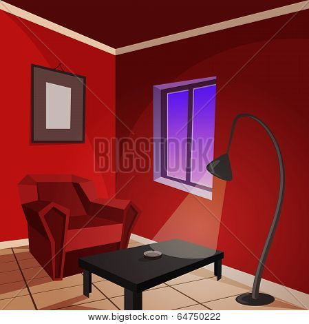 Red Room