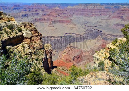 The Grand Canyon