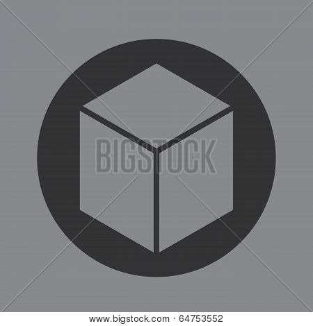 box icon symbol vector