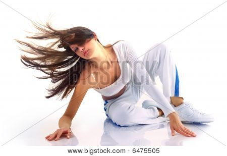 댄서
