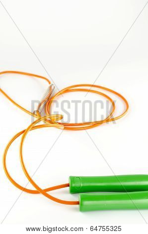 Skipping Jumping Rope