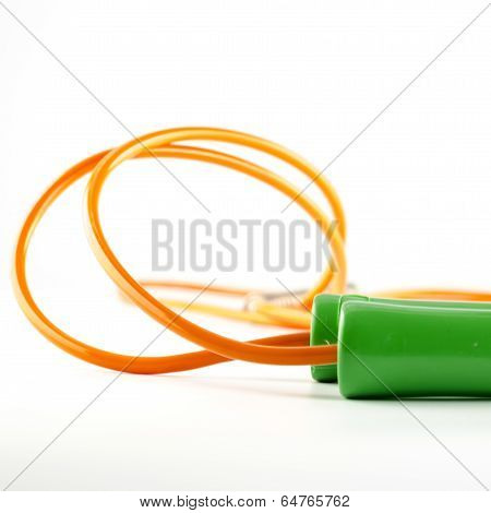 Skipping Jumping Rope