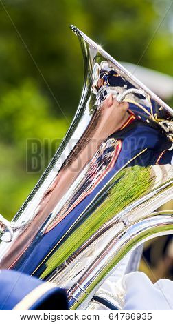 Details From A Showband