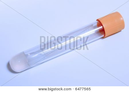 Tube à essai