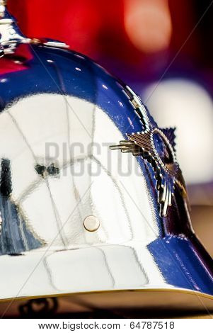 Details From A Showband
