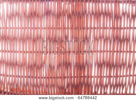 Textured Background From The Withy Twigs