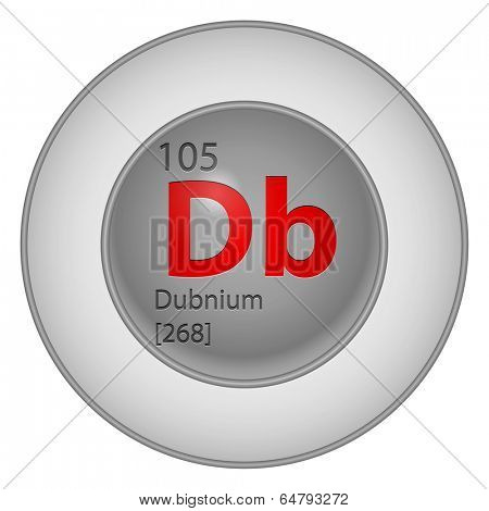 dubnium element