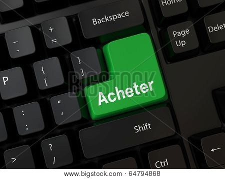 acheter