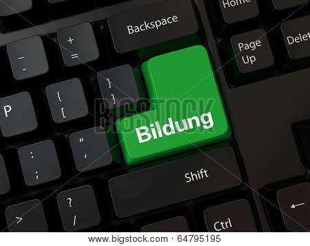 Bildung