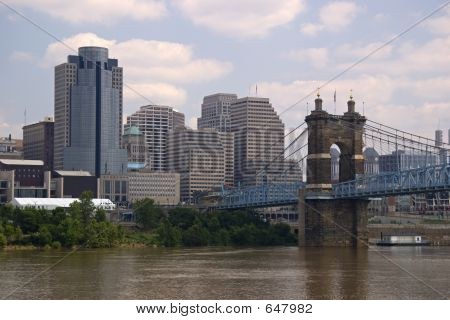 Cincinnati, Ohio