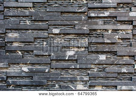 Wall Textured