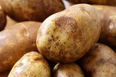 Potatoes