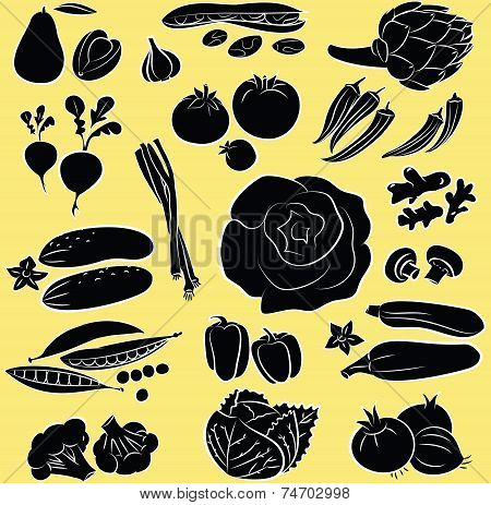 Vegetables