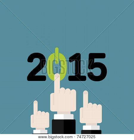 Start 2015