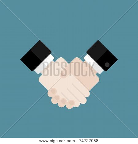 Handshake