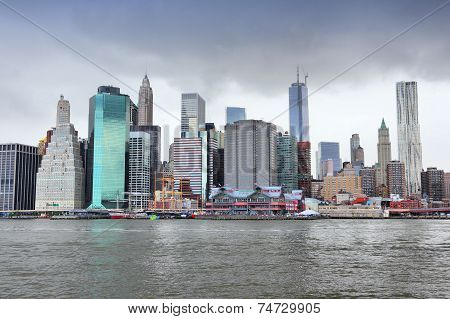 New York