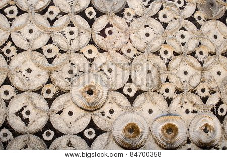 Basket pieces