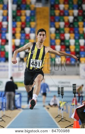 Athletics