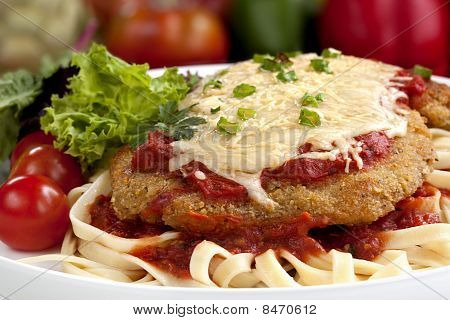 Weiner Schnitzel