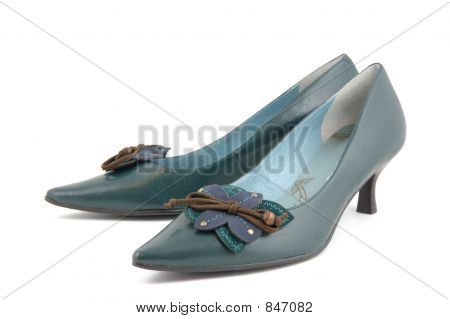 Lady Schuhe