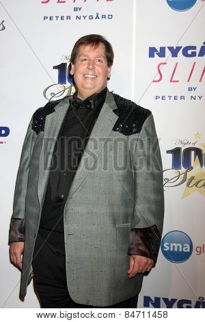 LOS ANGELES - FEB 22:  Tom Tangen at the Night of 100 Stars Oscar Viewing Party at the Beverly Hilton Hotel on February 22, 2015 in Beverly Hills, CA