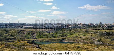 Kopeysk