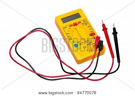 Multimeter For Electrician