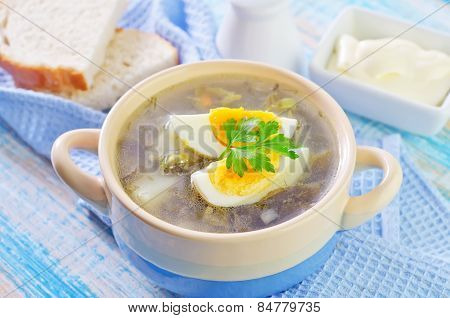 soup