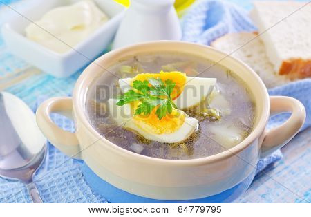 soup