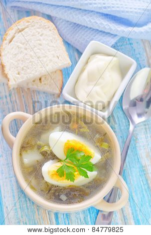soup