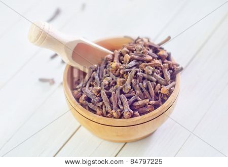 cloves