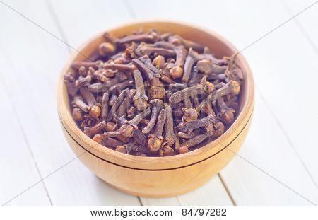 cloves