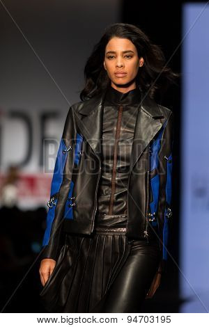 Istanbul Leather Fair