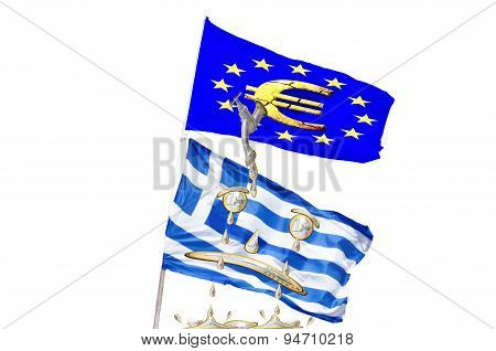 Greece And European Union