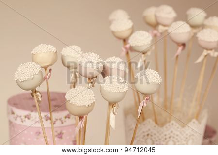 Cake Pops