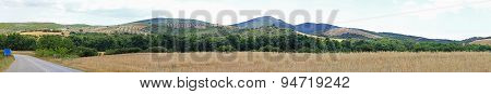 Macedonia Greece