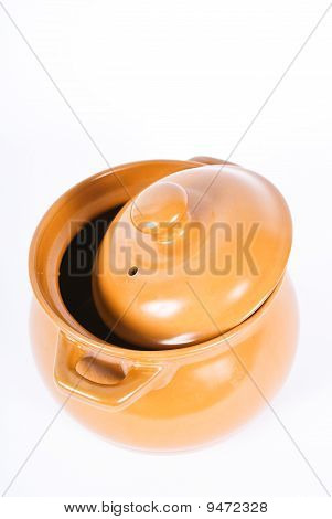 panela com tampa