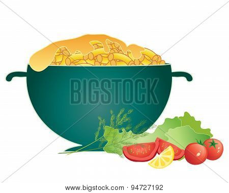 Mac And Cheese