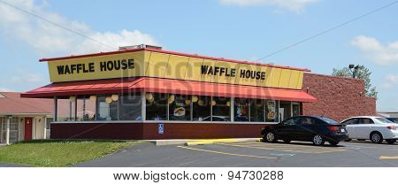 Waffle House