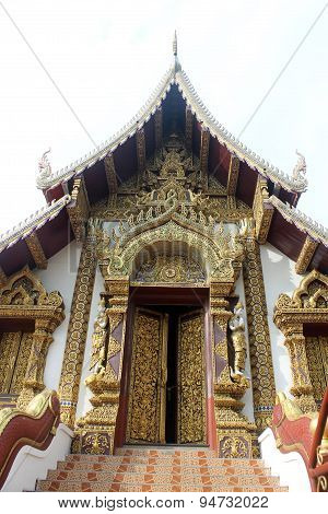 Thai Temple