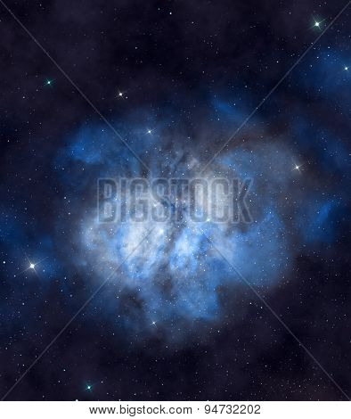 Deep Space