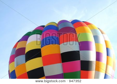 Palloncini colorati