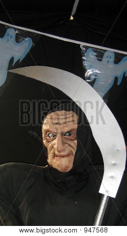 Halloween.Witch.Holiday.Celebration