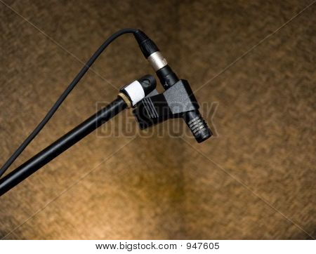 Mikrofon